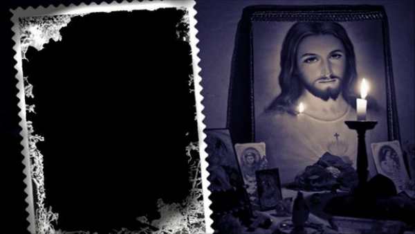 Christian God Photo Frames screenshot 2