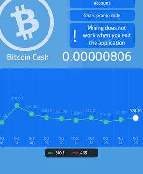 Bitcoin Cash Rush screenshot 2