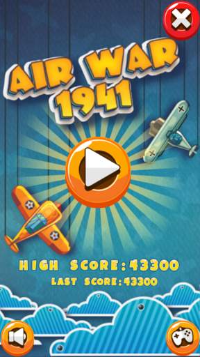 Game War Airline screenshot 1