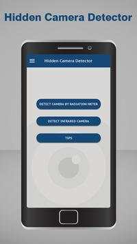 Hidden Camera Detector - Find Hidden Camera screenshot 7