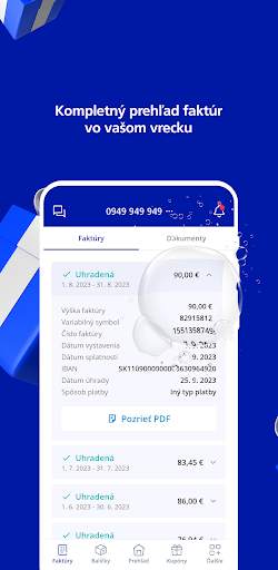 O2 aplikácia скриншот 5