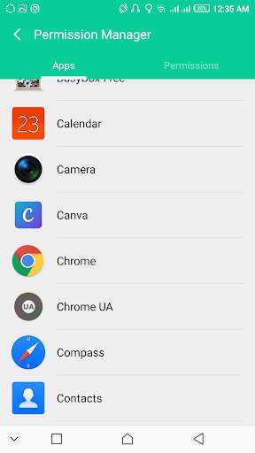 App Manager Shortcut screenshot 3
