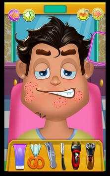 Beard shaver screenshot 6