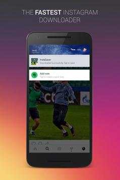 InstaSaver screenshot 3