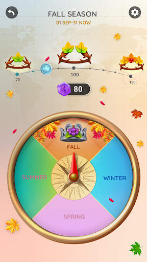 Word City: Connect Word Game screenshot 3