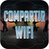 Compartir Wifi Gratis Tutorial 1.0