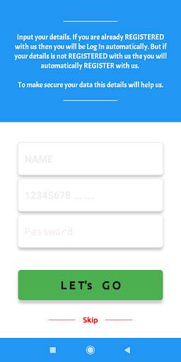 SS Browser - Make Browsing Interesting screenshot 2