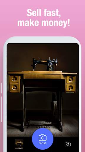 Furniture next door. Sell and buy used furniture. screenshot 2