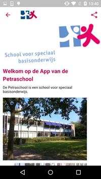 SBO Petraschool screenshot 4