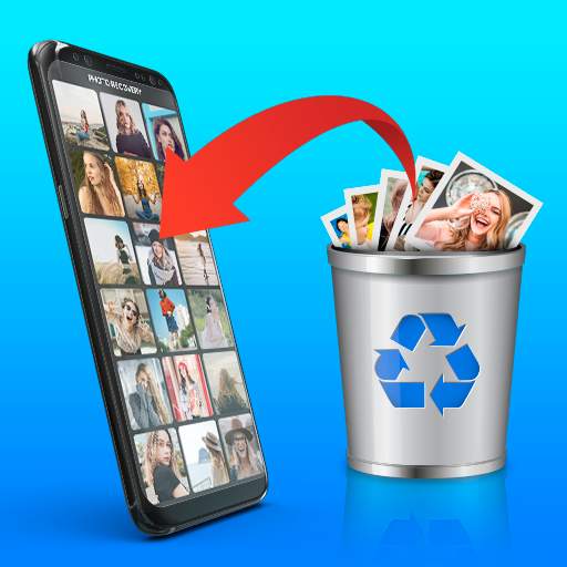 Deleted Photo Recovery 1.6.5