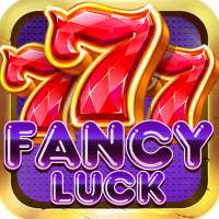 Fancy Luck
