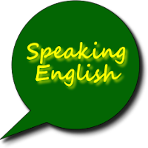 English Speaking (Offline) icon