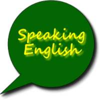 English Speaking (Offline) logo