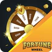 Spin and Earn : Scratch and Spin 2019 on 9Apps