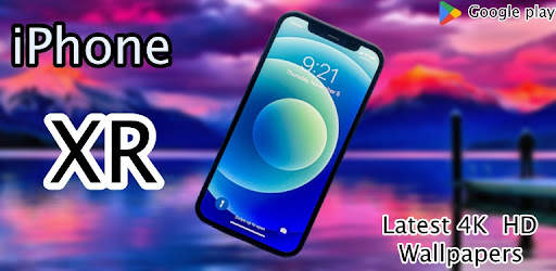iPhone XR Launcher _Themes screenshot 2
