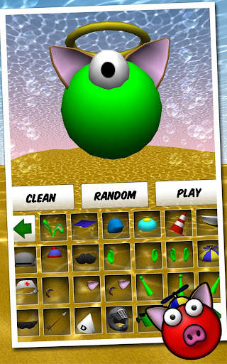 Bubble Blast 3D screenshot 13