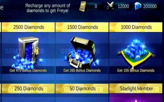 Tips for Mobile Legend Bang bang screenshot 4