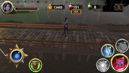 combat à l'épée screenshot 10