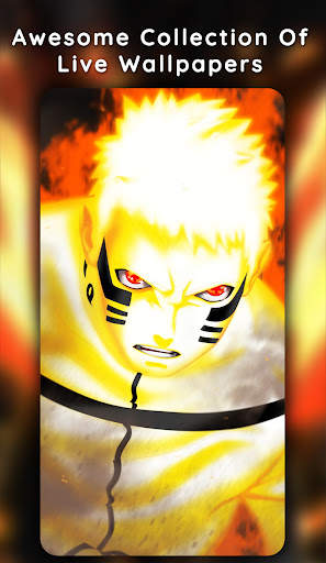 Otaku Anime Wallpapers screenshot 4