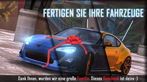 Real Car Parking : Driving Street 3D screenshot 10
