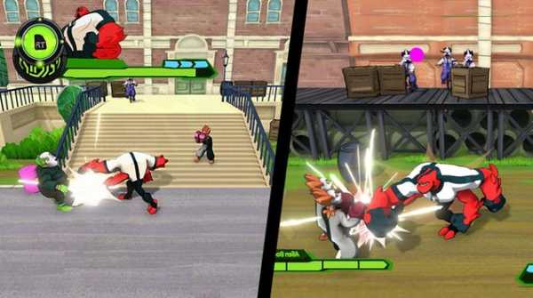 Tips Ben 10 Omnitrix screenshot 2