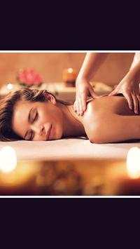 Hot Massage Video screenshot 1