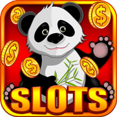 Slots Panda Lucky Casino icon
