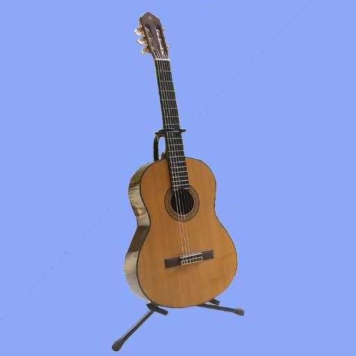Kunci Gitar Lagu Anak 1.0.7