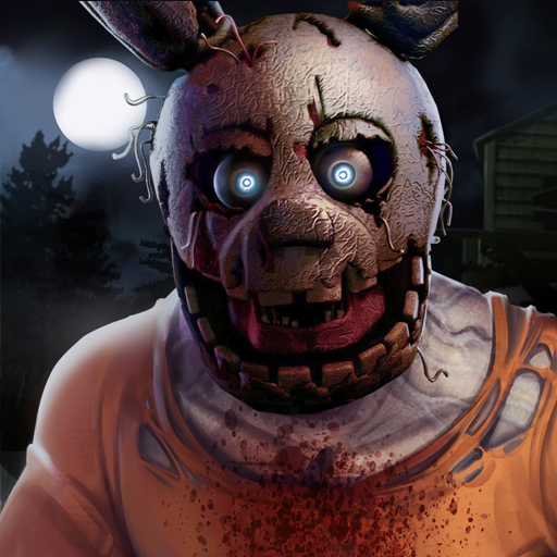 Horror Show - Online Survival icon