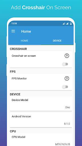 Game Booster - Game Accelerator & Speed Up Games screenshot 2