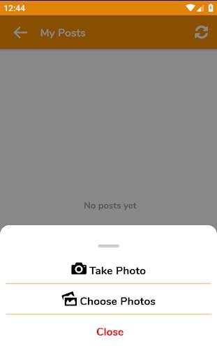 Nisoko App screenshot 7