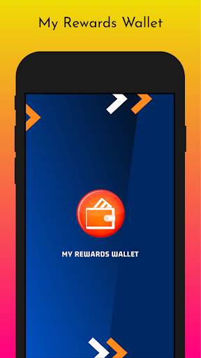 My Rewards Wallet screenshot 1