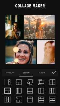 Photo Collage : Photo Frame screenshot 2