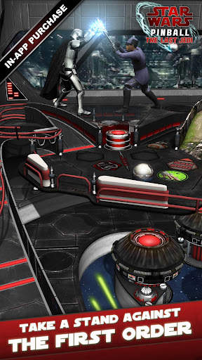 Star Wars™ Pinball 7 screenshot 5