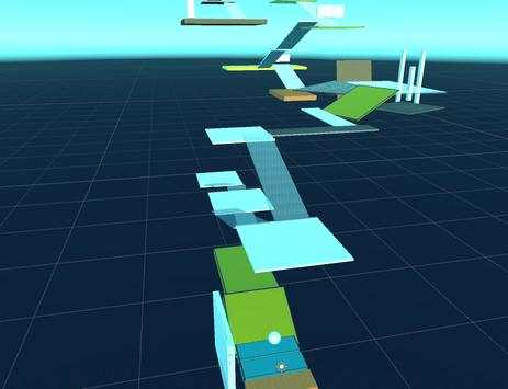 3D Ball Extreme - 3D Ball screenshot 3