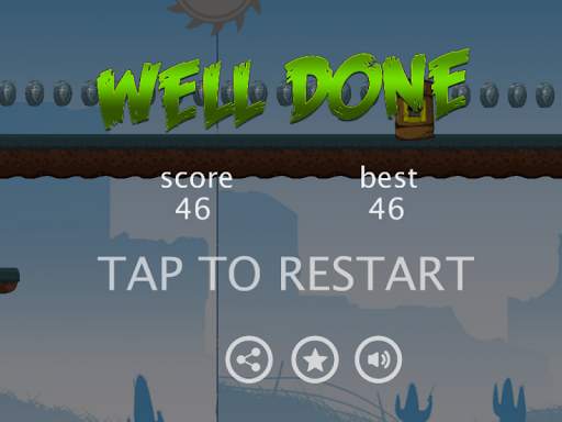 Zombie Trap screenshot 4