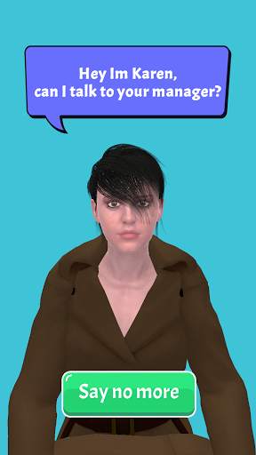 Fade Haircut Master 3D Barber screenshot 8