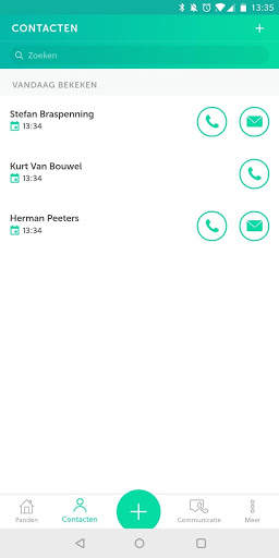 Max-Immo Mobile screenshot 4