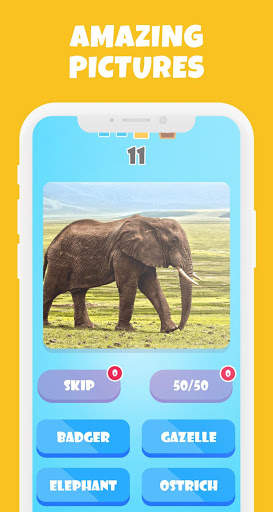EnglishTap - learning language game screenshot 6
