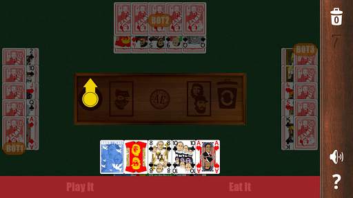 Eat It! The Card Game screenshot 4