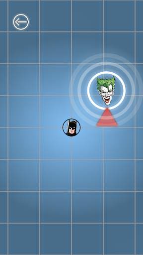 Batman: Caça aos Vilões screenshot 3