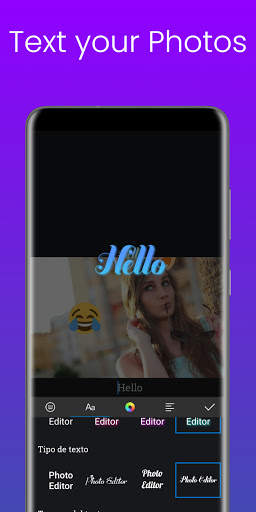 Photo Editor PRO - Pic Collage screenshot 5
