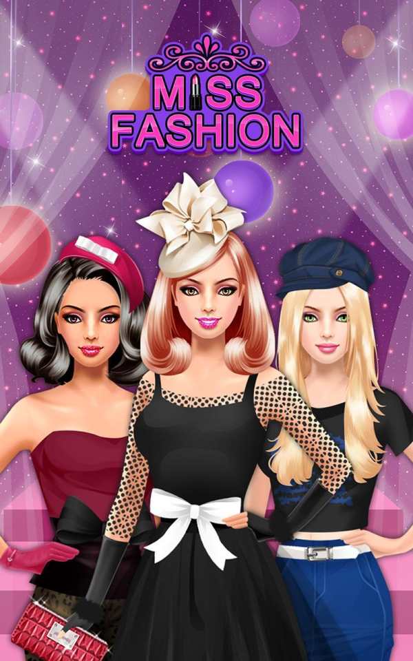 Fashion Stylist - Spring Fever screenshot 9