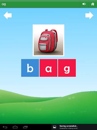 Phonics Free screenshot 9