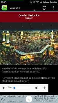 Qasidah Modern |100  Mp3&Lirik screenshot 4