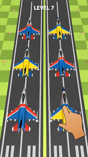 Hyper Airport screenshot 8