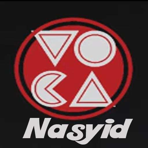 NASYID ACAPELLA 1.0