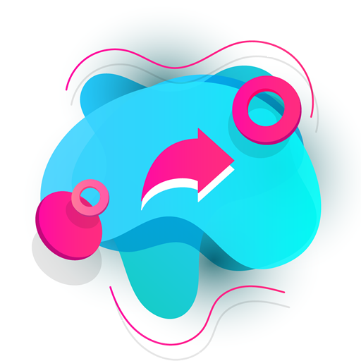 Download &amp; Save HD video from TikTok No Watermark icon