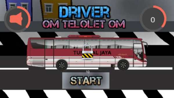 OM TELOLET OM (DRIVER) screenshot 1