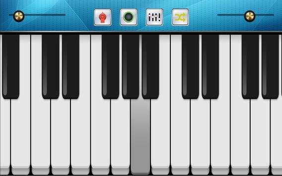 Piano Meilleur Jeu screenshot 3